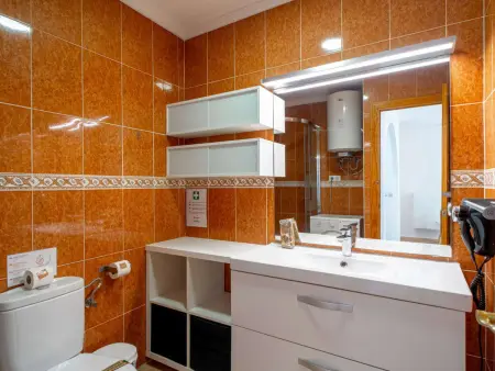 Appartement Caribe : moderne et central à Nerja : photo 13