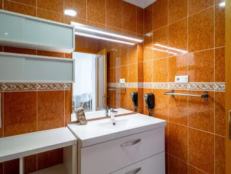 Appartement Caribe : moderne et central à Nerja : photo 14