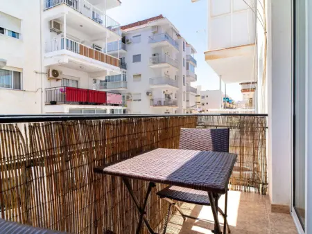 Appartement Caribe : moderne et central à Nerja : photo 15