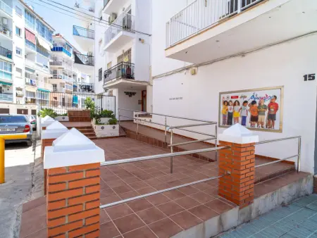 Appartement Caribe : moderne et central à Nerja : photo 16