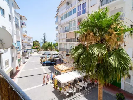 Appartement Caribe : moderne et central à Nerja : photo 17