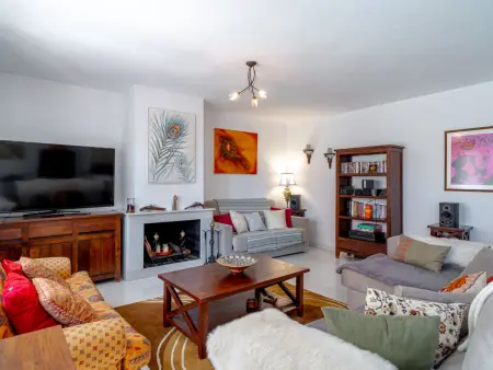Appartement 100m² terrasse barbecue, 200m plage Nerja : photo 4