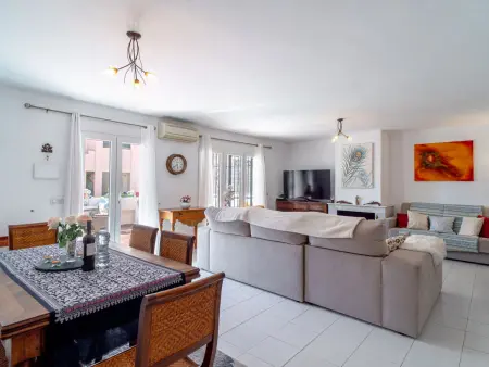 Appartement 100m² terrasse barbecue, 200m plage Nerja : photo 6