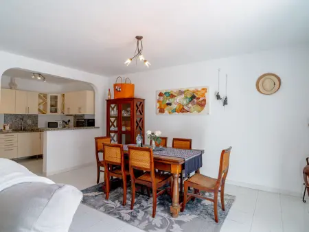 Appartement 100m² terrasse barbecue, 200m plage Nerja : photo 7