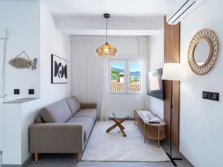Urban Flores Suite by Casasol, Nerja - 2ch, 600m plage : photo 2