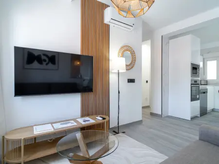 Urban Flores Suite by Casasol, Nerja - 2ch, 600m plage : photo 3