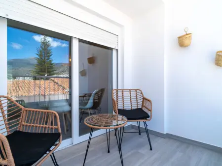 Urban Flores Suite by Casasol, Nerja - 2ch, 600m plage : photo 5