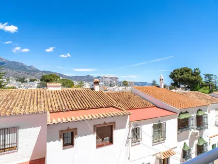 Urban Flores Suite by Casasol, Nerja - 2ch, 600m plage : photo 6