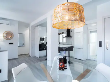 Urban Flores Suite by Casasol, Nerja - 2ch, 600m plage : photo 7