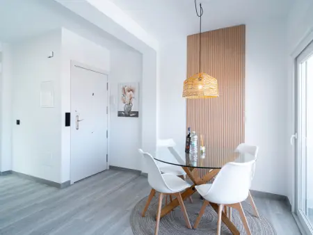 Urban Flores Suite by Casasol, Nerja - 2ch, 600m plage : photo 8