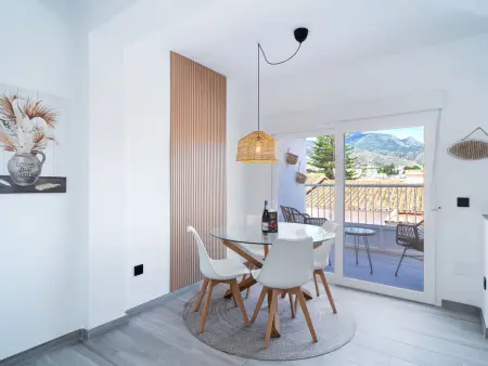 Urban Flores Suite by Casasol, Nerja - 2ch, 600m plage : photo 9