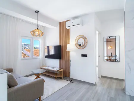 Urban Flores Suite by Casasol, Nerja - 2ch, 600m plage : photo 10
