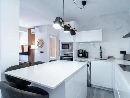 Urban Flores Suite by Casasol, Nerja - 2ch, 600m plage : photo 12