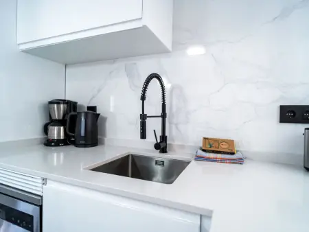 Urban Flores Suite by Casasol, Nerja - 2ch, 600m plage : photo 13