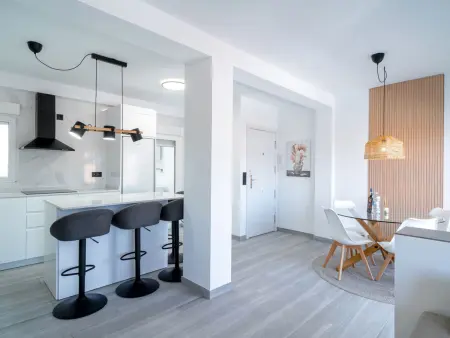 Urban Flores Suite by Casasol, Nerja - 2ch, 600m plage : photo 14