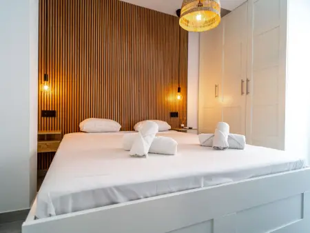 Urban Flores Suite by Casasol, Nerja - 2ch, 600m plage : photo 15