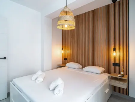 Urban Flores Suite by Casasol, Nerja - 2ch, 600m plage : photo 16