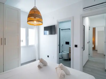 Urban Flores Suite by Casasol, Nerja - 2ch, 600m plage : photo 17