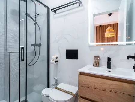 Urban Flores Suite by Casasol, Nerja - 2ch, 600m plage : photo 18