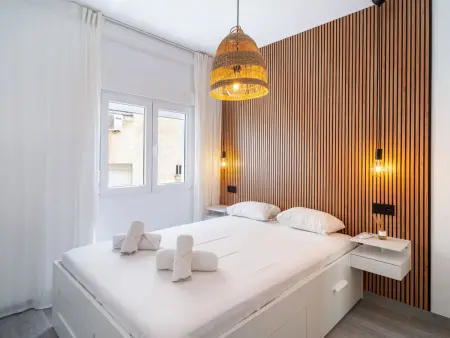 Urban Flores Suite by Casasol, Nerja - 2ch, 600m plage : photo 19