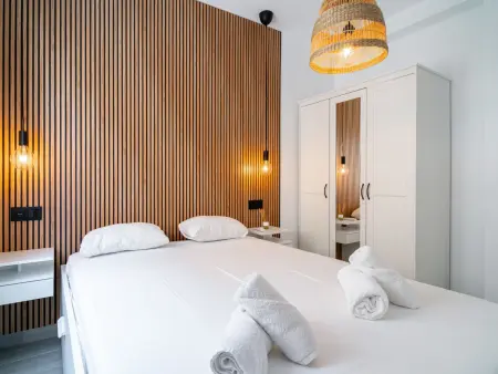 Urban Flores Suite by Casasol, Nerja - 2ch, 600m plage : photo 20