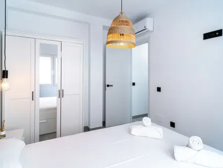 Urban Flores Suite by Casasol, Nerja - 2ch, 600m plage : photo 21