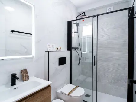 Urban Flores Suite by Casasol, Nerja - 2ch, 600m plage : photo 22