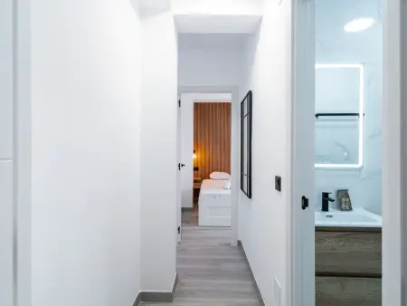 Urban Flores Suite by Casasol, Nerja - 2ch, 600m plage : photo 25