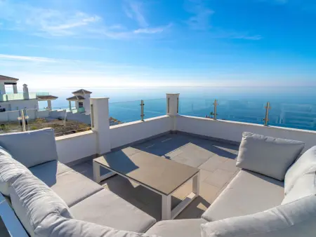 Duplex Terrazas de Ladera 10 - 3 chambres & 3 terrasses : photo 2