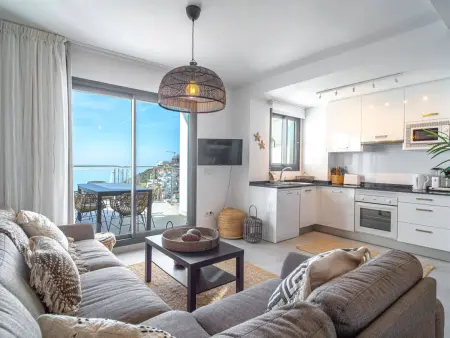 Duplex Terrazas de Ladera 10 - 3 chambres & 3 terrasses : photo 3