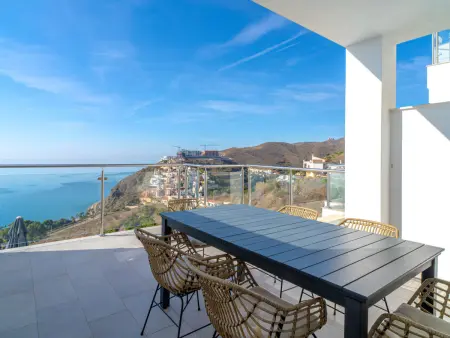 Duplex Terrazas de Ladera 10 - 3 chambres & 3 terrasses : photo 10