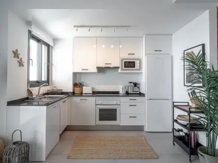 Duplex Terrazas de Ladera 10 - 3 chambres & 3 terrasses : photo 12
