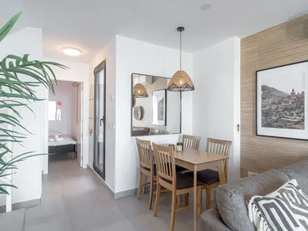 Duplex Terrazas de Ladera 10 - 3 chambres & 3 terrasses : photo 14