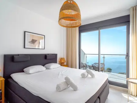 Duplex Terrazas de Ladera 10 - 3 chambres & 3 terrasses : photo 15