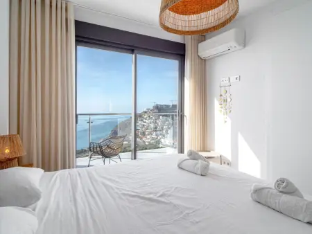 Duplex Terrazas de Ladera 10 - 3 chambres & 3 terrasses : photo 16