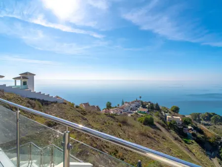 Duplex Terrazas de Ladera 10 - 3 chambres & 3 terrasses : photo 17