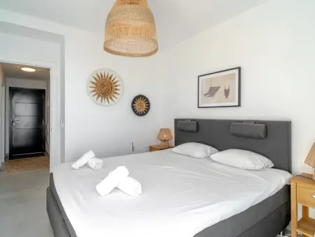 Duplex Terrazas de Ladera 10 - 3 chambres & 3 terrasses : photo 19