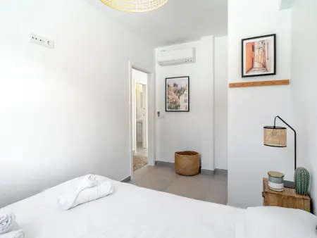 Duplex Terrazas de Ladera 10 - 3 chambres & 3 terrasses : photo 22
