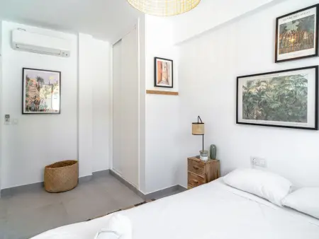 Duplex Terrazas de Ladera 10 - 3 chambres & 3 terrasses : photo 23
