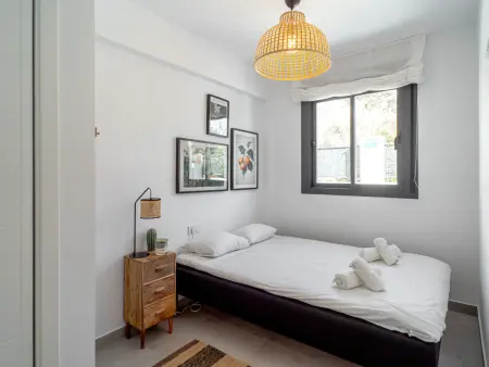 Duplex Terrazas de Ladera 10 - 3 chambres & 3 terrasses : photo 24