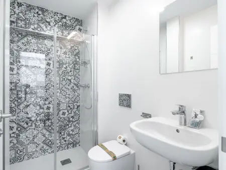 Duplex Terrazas de Ladera 10 - 3 chambres & 3 terrasses : photo 27