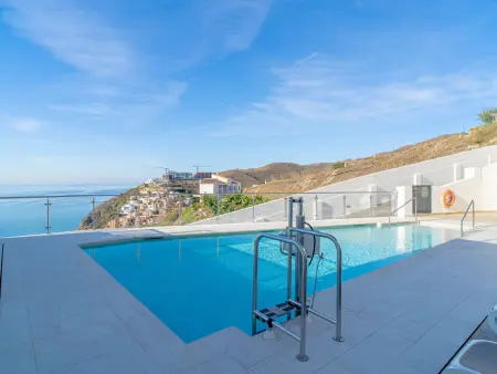 Duplex Terrazas de Ladera 10 - 3 chambres & 3 terrasses : photo 32