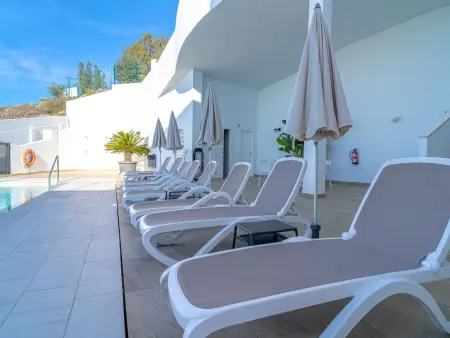 Duplex Terrazas de Ladera 10 - 3 chambres & 3 terrasses : photo 33