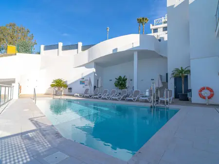 Duplex Terrazas de Ladera 10 - 3 chambres & 3 terrasses : photo 34