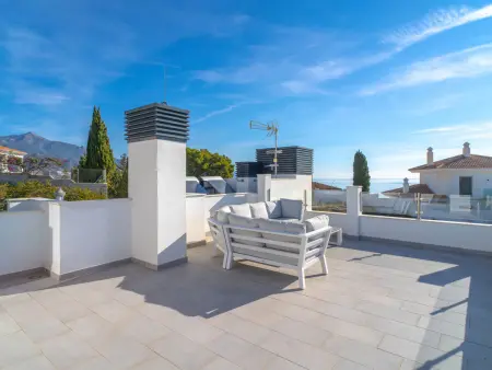 Duplex Terrazas de Ladera 10 - 3 chambres & 3 terrasses : photo 38