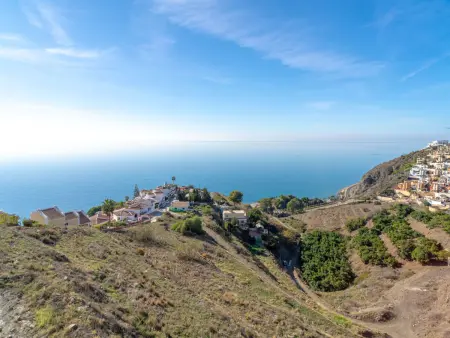 Duplex Terrazas de Ladera 10 - 3 chambres & 3 terrasses : photo 40