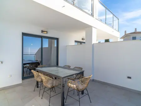 Duplex Terrazas de Ladera 10 - 3 chambres & 3 terrasses : photo 42