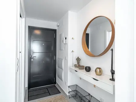 Duplex Terrazas de Ladera 10 - 3 chambres & 3 terrasses : photo 47