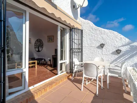 Via Romana 87 by Casasol – Maison 3 chambres, vue mer : photo 4