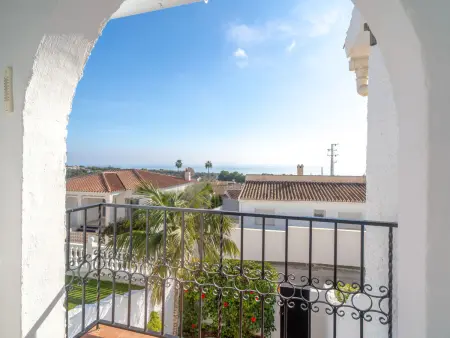 Via Romana 87 by Casasol – Maison 3 chambres, vue mer : photo 13
